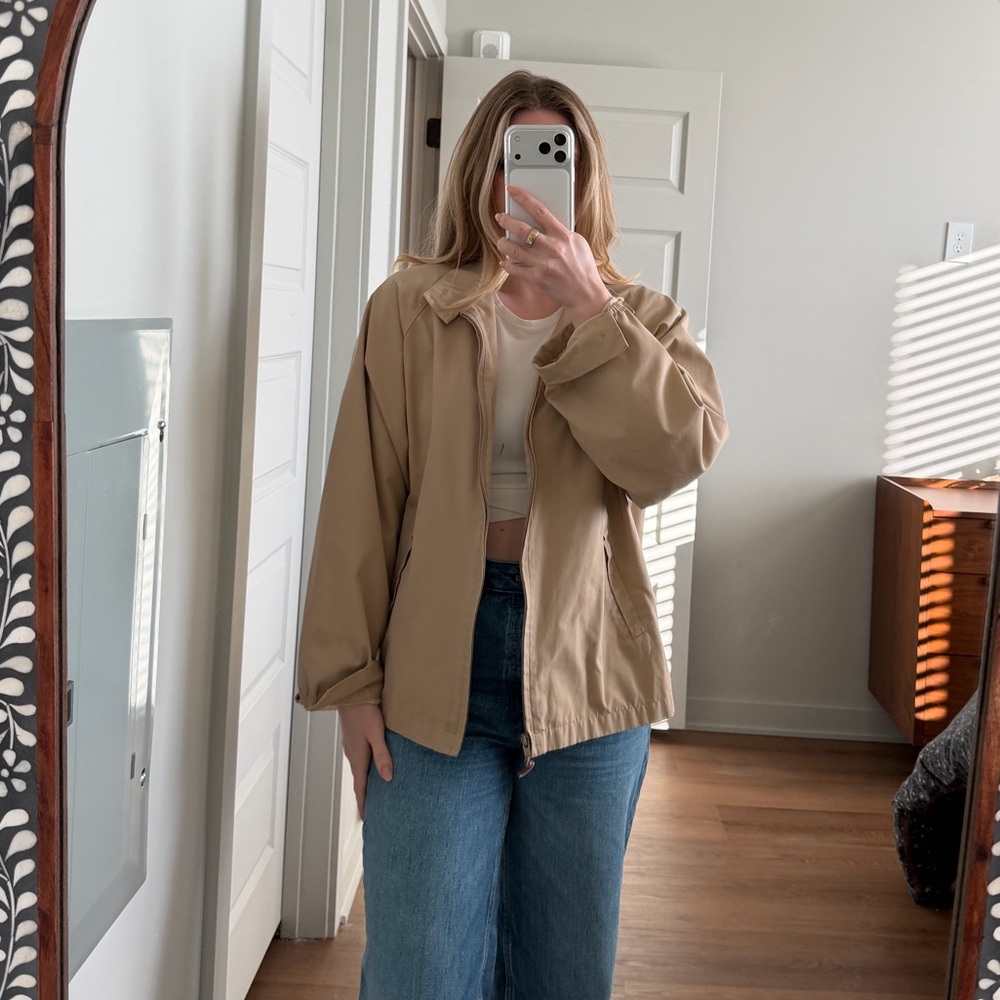 Brooks Brothers Vintage Jacket